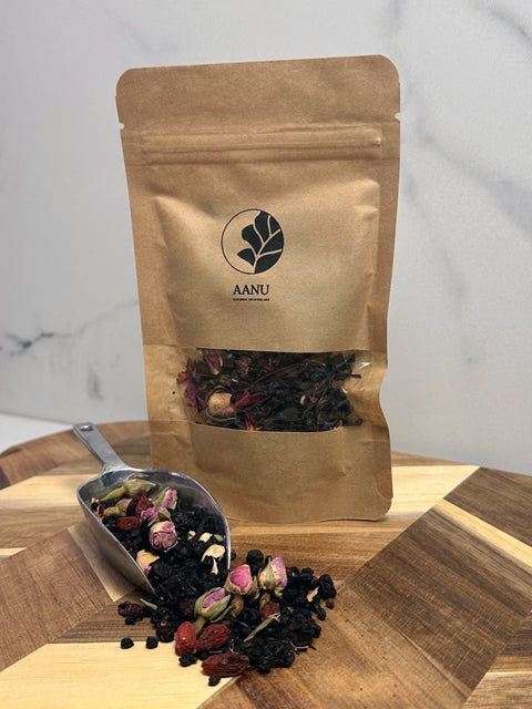 Healthy heart blend