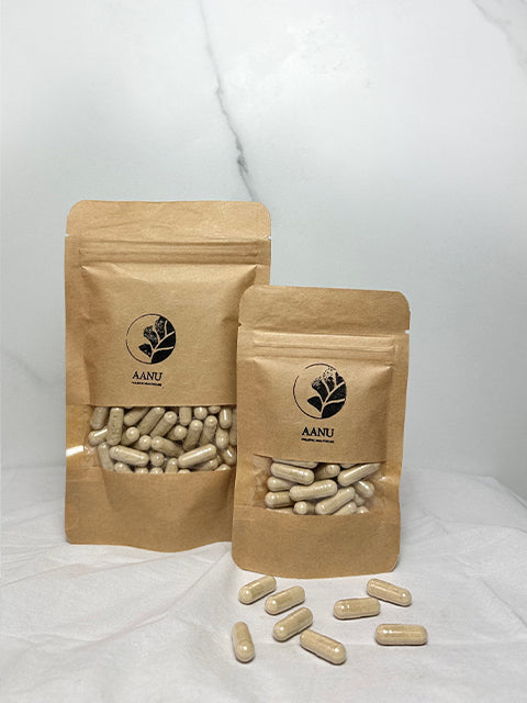 Libido Booster Capsule
