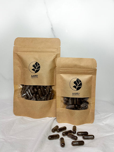 Shilajit